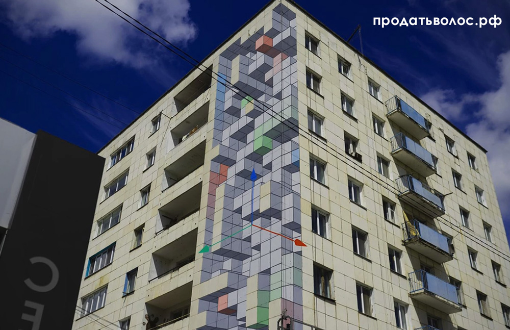 Требования к продаже волос в Орехово-Зуево