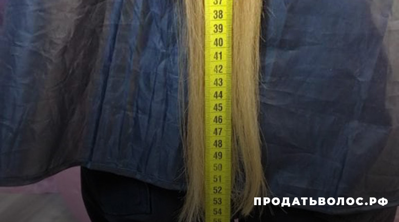 Почему волосы стоят так дорого?