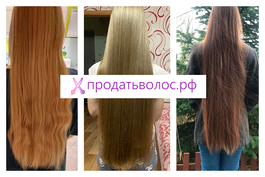 Продажа волос — прибыльное дело!