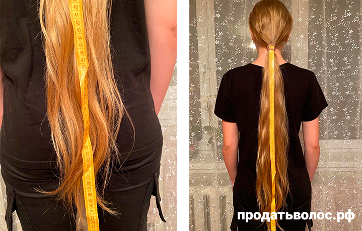 Хотите короткую стрижку? Продайте волосы и получите ее бесплатно!