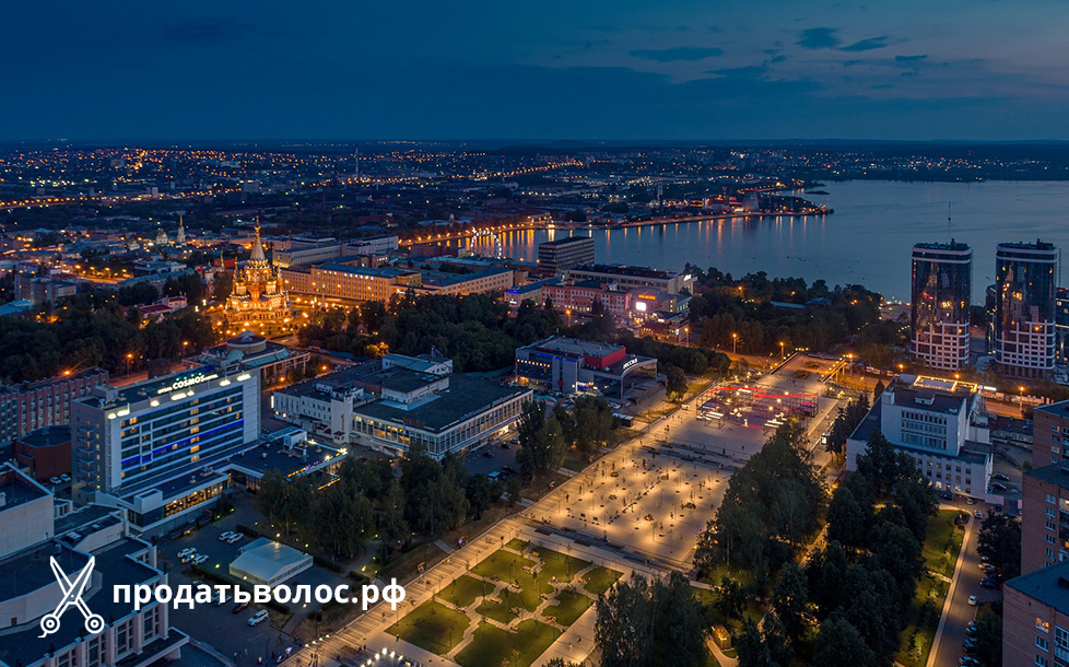 Продать волосы Ижевске — Безопасно и Дорого!