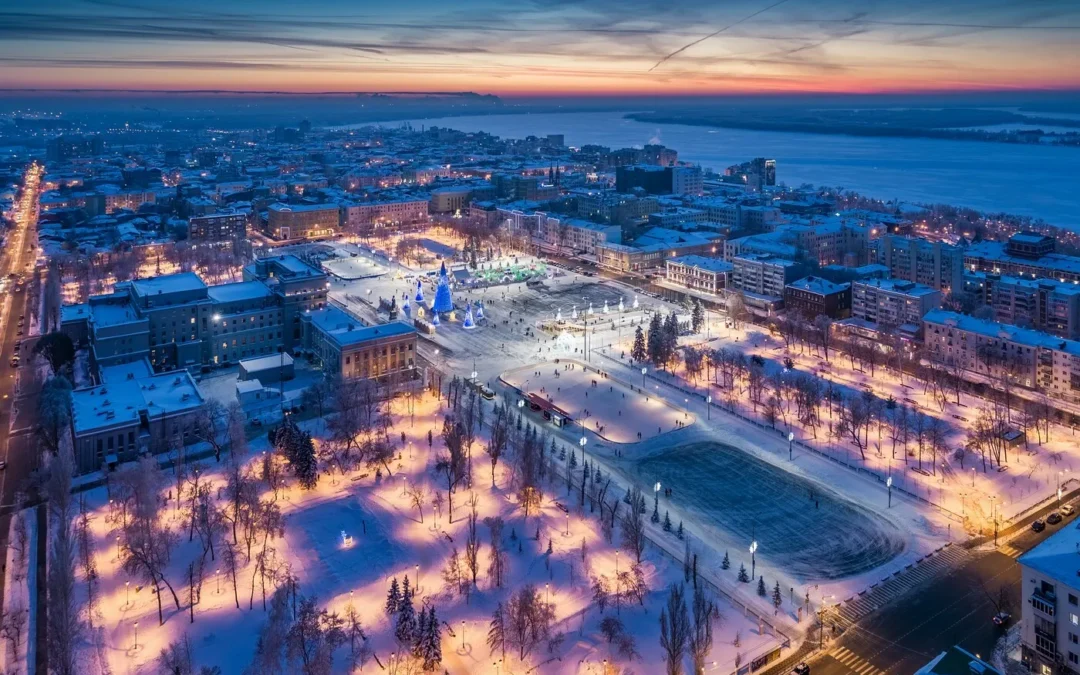 Продать натуральные волосы в Самаре